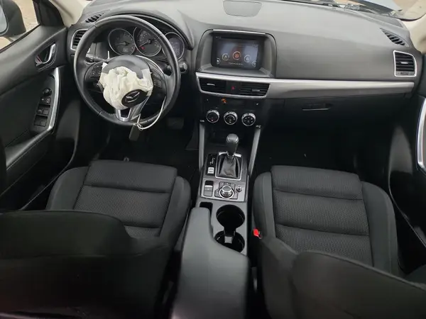 JM3KE4CY6G0874227 2016 MAZDA CX-5 - Image 8