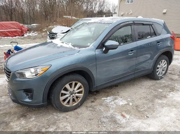 JM3KE4CY6G0874938 2016 MAZDA CX-5 - Image 2