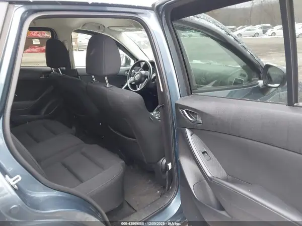 JM3KE4CY6G0874938 2016 MAZDA CX-5 - Image 8