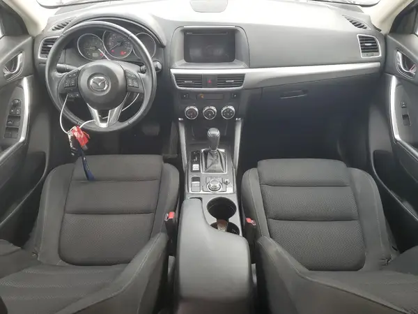 JM3KE4CY6G0875345 2016 MAZDA CX-5 - Image 8