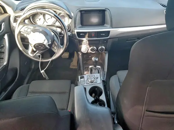 JM3KE4CY6G0876334 2016 MAZDA CX-5 - Image 8