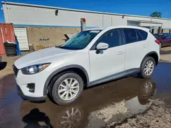 JM3KE4CY6G0879900 2016 MAZDA CX-5