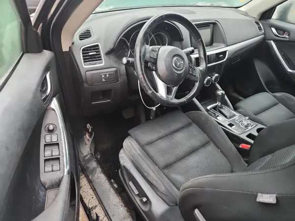 JM3KE4CY6G0882909 2016 MAZDA CX-5 - Image 8