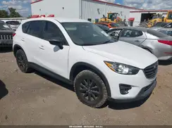 JM3KE4CY6G0885504 2016 MAZDA CX-5
