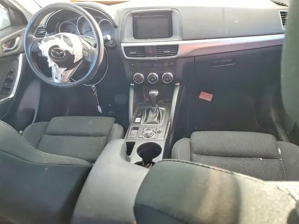JM3KE4CY6G0886443 2016 MAZDA CX-5 - Image 8