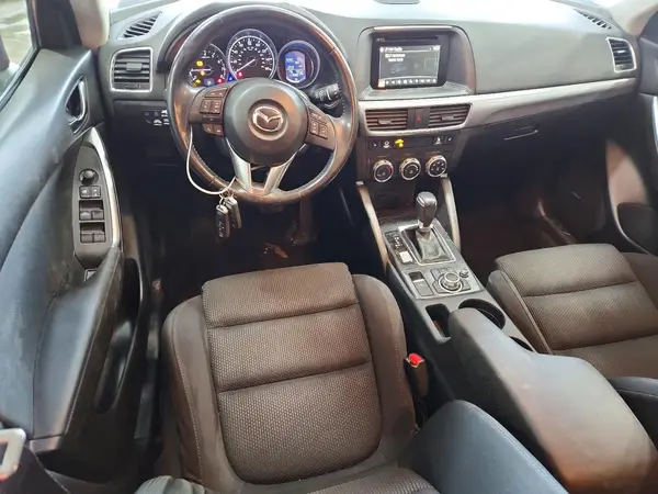 JM3KE4CY6G0887592 2016 MAZDA CX-5 - Image 8