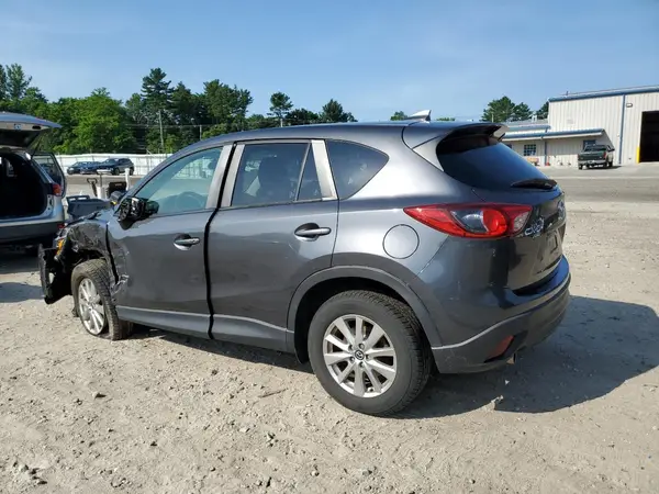 JM3KE4CY6G0888936 2016 MAZDA CX-5 - Image 2