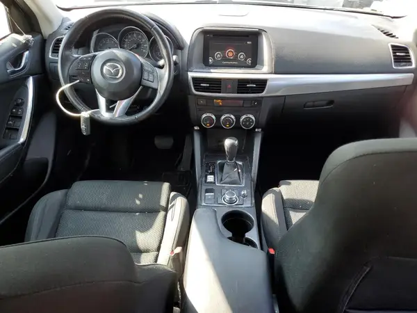 JM3KE4CY6G0888936 2016 MAZDA CX-5 - Image 8