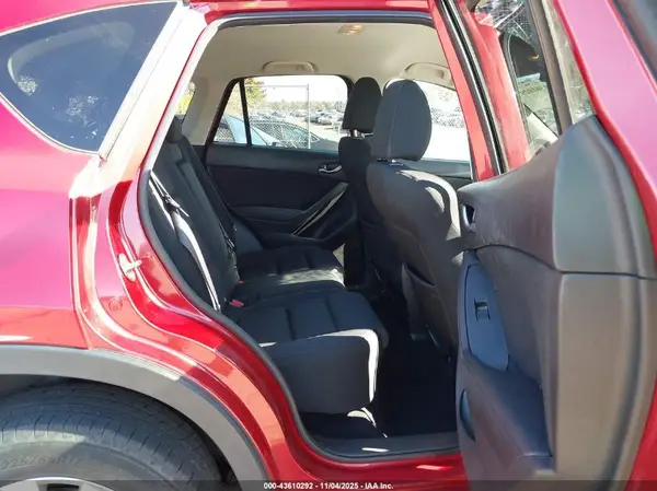 JM3KE4CY6G0890119 2016 MAZDA CX-5 - Image 8