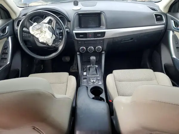 JM3KE4CY6G0891383 2016 MAZDA CX-5 - Image 8