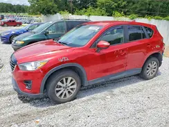 JM3KE4CY6G0893313 2016 MAZDA CX-5