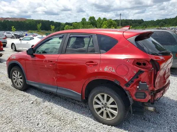 JM3KE4CY6G0893313 2016 MAZDA CX-5 - Image 2