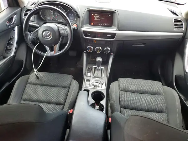 JM3KE4CY6G0893313 2016 MAZDA CX-5 - Image 8