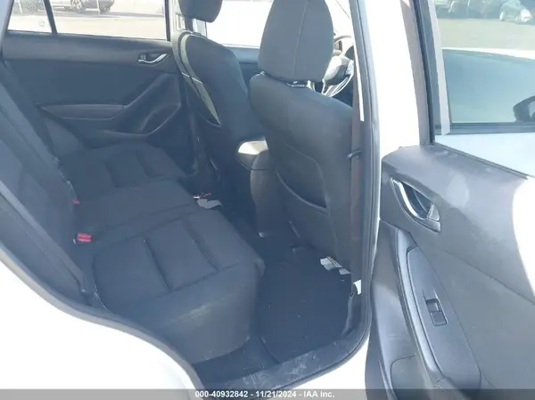 JM3KE4CY6G0897152 2016 MAZDA CX-5 - Image 8