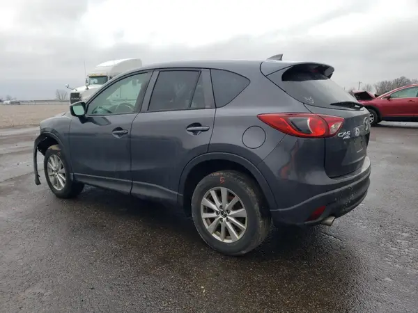 JM3KE4CY6G0900907 2016 MAZDA CX-5 - Image 2