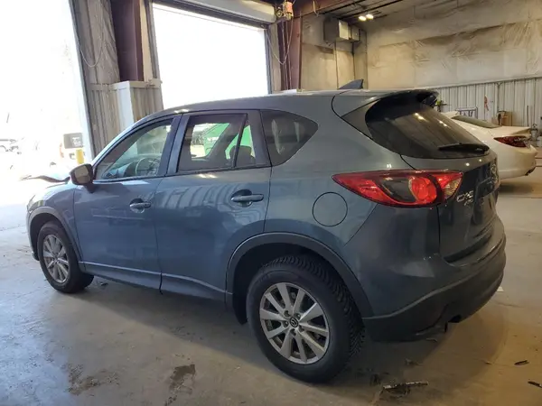 JM3KE4CY6G0901281 2016 MAZDA CX-5 - Image 2