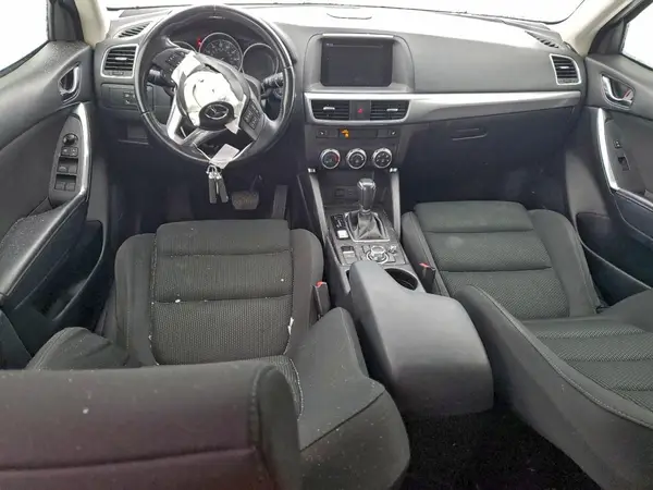 JM3KE4CY6G0901281 2016 MAZDA CX-5 - Image 8