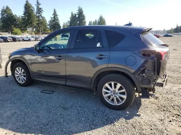 JM3KE4CY6G0901877 2016 MAZDA CX-5 - Image 2