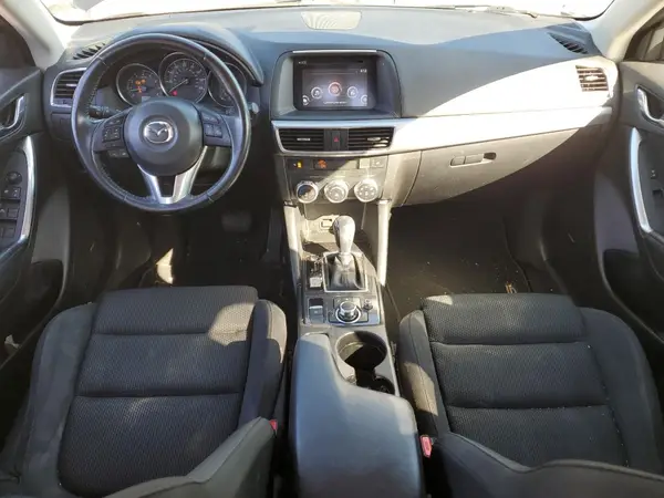 JM3KE4CY6G0901877 2016 MAZDA CX-5 - Image 8