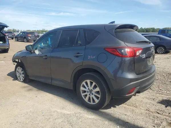 JM3KE4CY6G0901880 2016 MAZDA CX-5 - Image 2