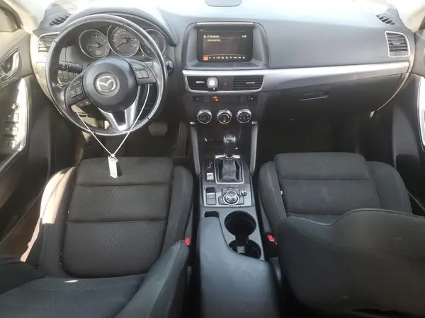JM3KE4CY6G0901880 2016 MAZDA CX-5 - Image 8