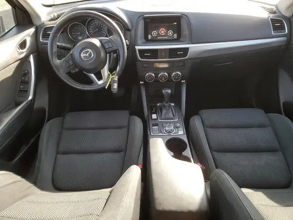 JM3KE4CY6G0906142 2016 MAZDA CX-5 - Image 8