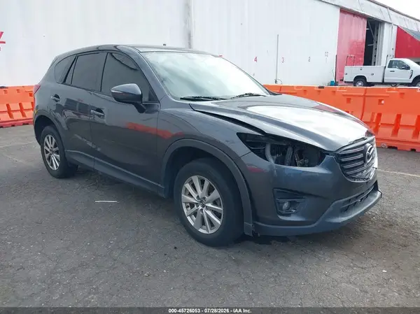 JM3KE4CY6G0909865 2016 MAZDA CX-5