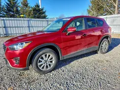 JM3KE4CY6G0912121 2016 MAZDA CX-5