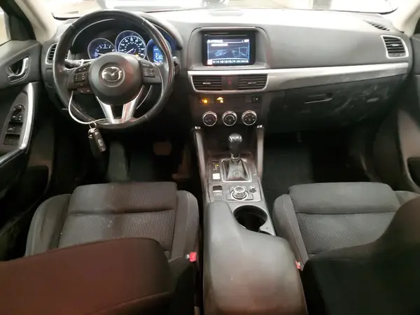 JM3KE4CY6G0913401 2016 MAZDA CX-5 - Image 8