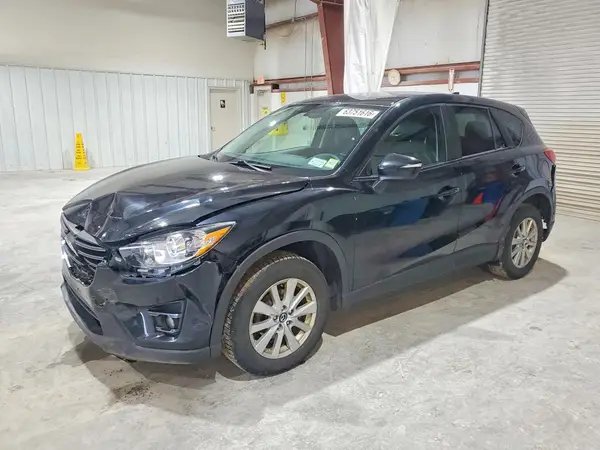 JM3KE4CY6G0913818 2016 MAZDA CX-5 - Image 1