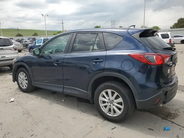 JM3KE4CY6G0920008 2016 MAZDA CX-5 - Image 2
