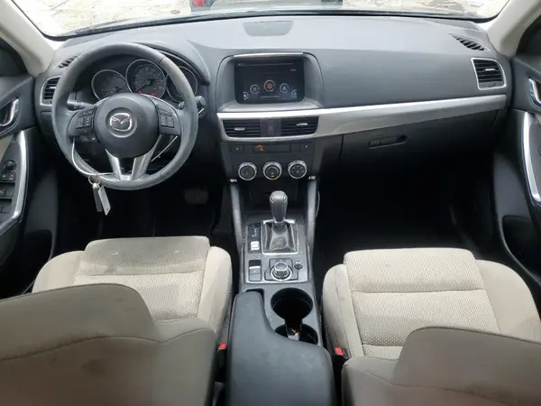 JM3KE4CY6G0920008 2016 MAZDA CX-5 - Image 8
