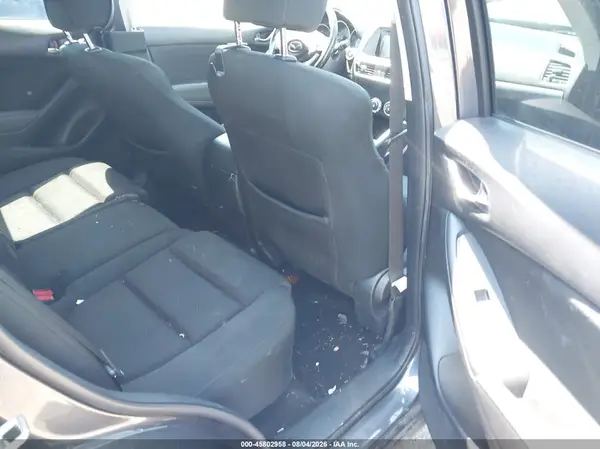 JM3KE4CY7G0601605 2016 MAZDA CX-5 - Image 8