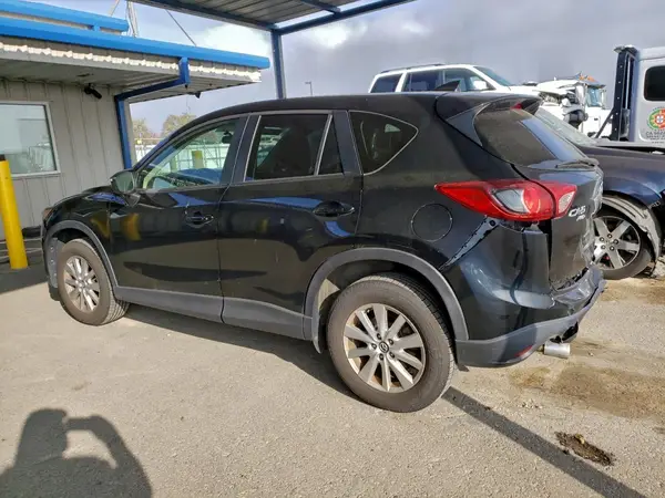 JM3KE4CY7G0601930 2016 MAZDA CX-5 - Image 2
