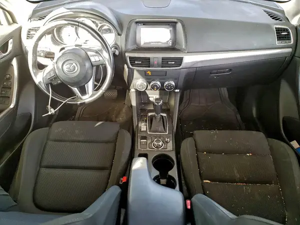 JM3KE4CY7G0601930 2016 MAZDA CX-5 - Image 8