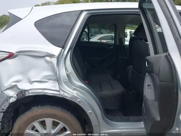 JM3KE4CY7G0604133 2016 MAZDA CX-5 - Image 8
