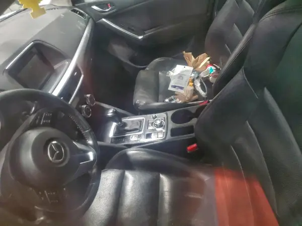 JM3KE4CY7G0604312 2016 MAZDA CX-5 - Image 8