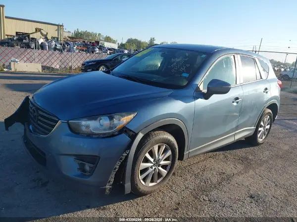 JM3KE4CY7G0612829 2016 MAZDA CX-5 - Image 2