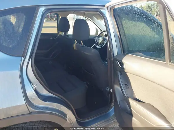 JM3KE4CY7G0612829 2016 MAZDA CX-5 - Image 8