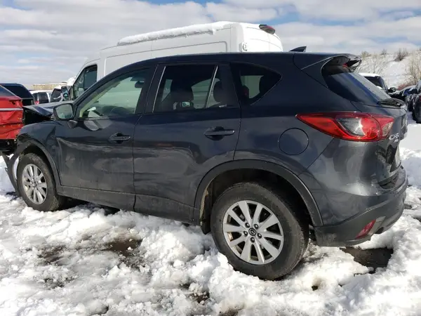 JM3KE4CY7G0613088 2016 MAZDA CX-5 - Image 2