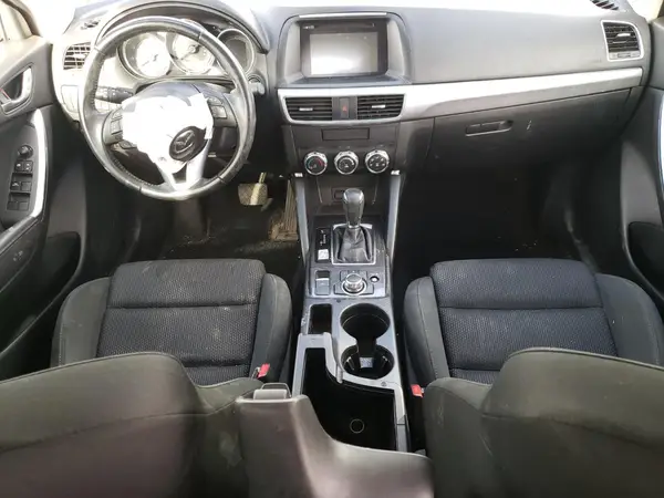 JM3KE4CY7G0613088 2016 MAZDA CX-5 - Image 8