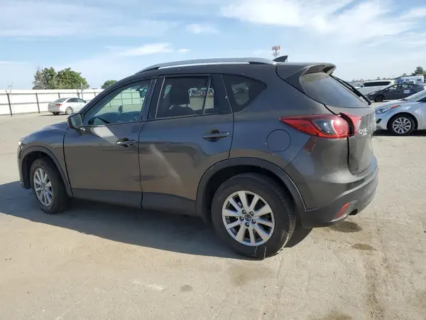 JM3KE4CY7G0613852 2016 MAZDA CX-5 - Image 2