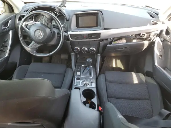 JM3KE4CY7G0613852 2016 MAZDA CX-5 - Image 8
