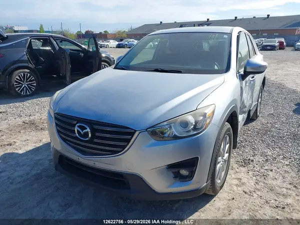 JM3KE4CY7G0613916 2016 MAZDA CX-5 - Image 2