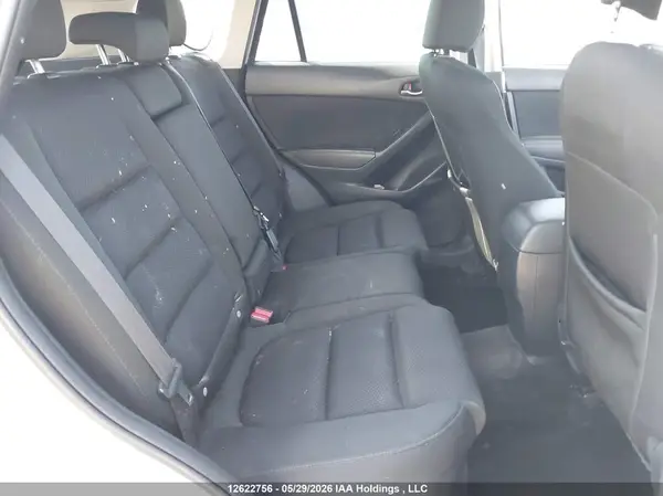 JM3KE4CY7G0613916 2016 MAZDA CX-5 - Image 8