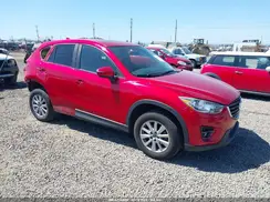 JM3KE4CY7G0616203 2016 MAZDA CX-5