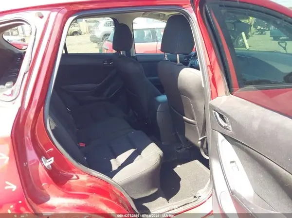 JM3KE4CY7G0616203 2016 MAZDA CX-5 - Image 8