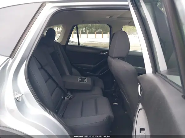 JM3KE4CY7G0616962 2016 MAZDA CX-5 - Image 8