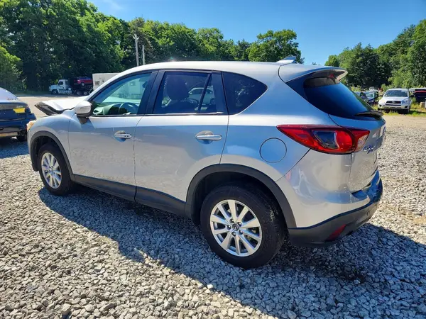 JM3KE4CY7G0617982 2016 MAZDA CX-5 - Image 2