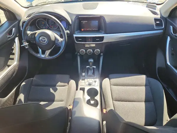 JM3KE4CY7G0617982 2016 MAZDA CX-5 - Image 8